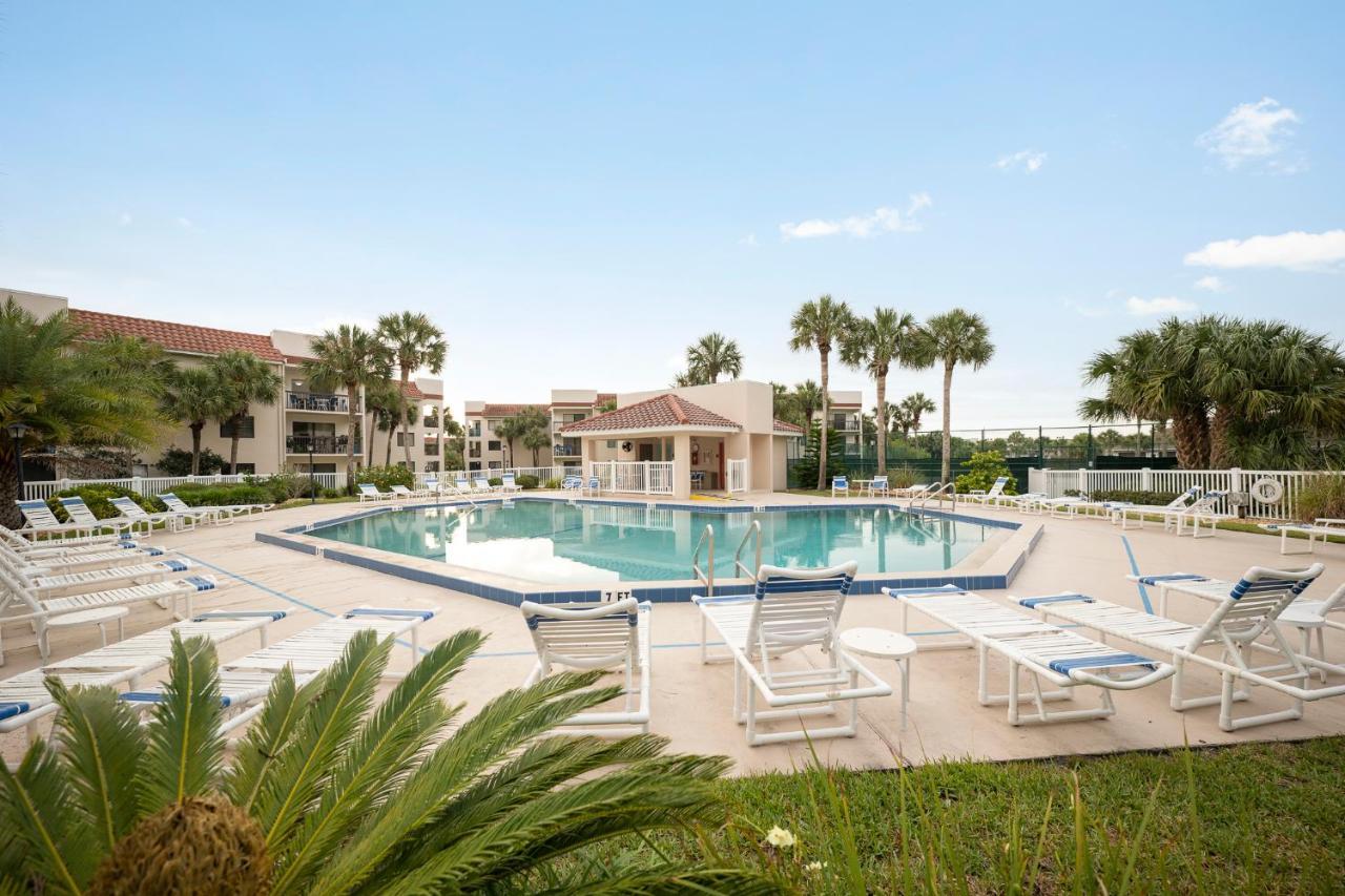 Ocean Village Club J14 Сейнт-Огастін Екстер'єр фото