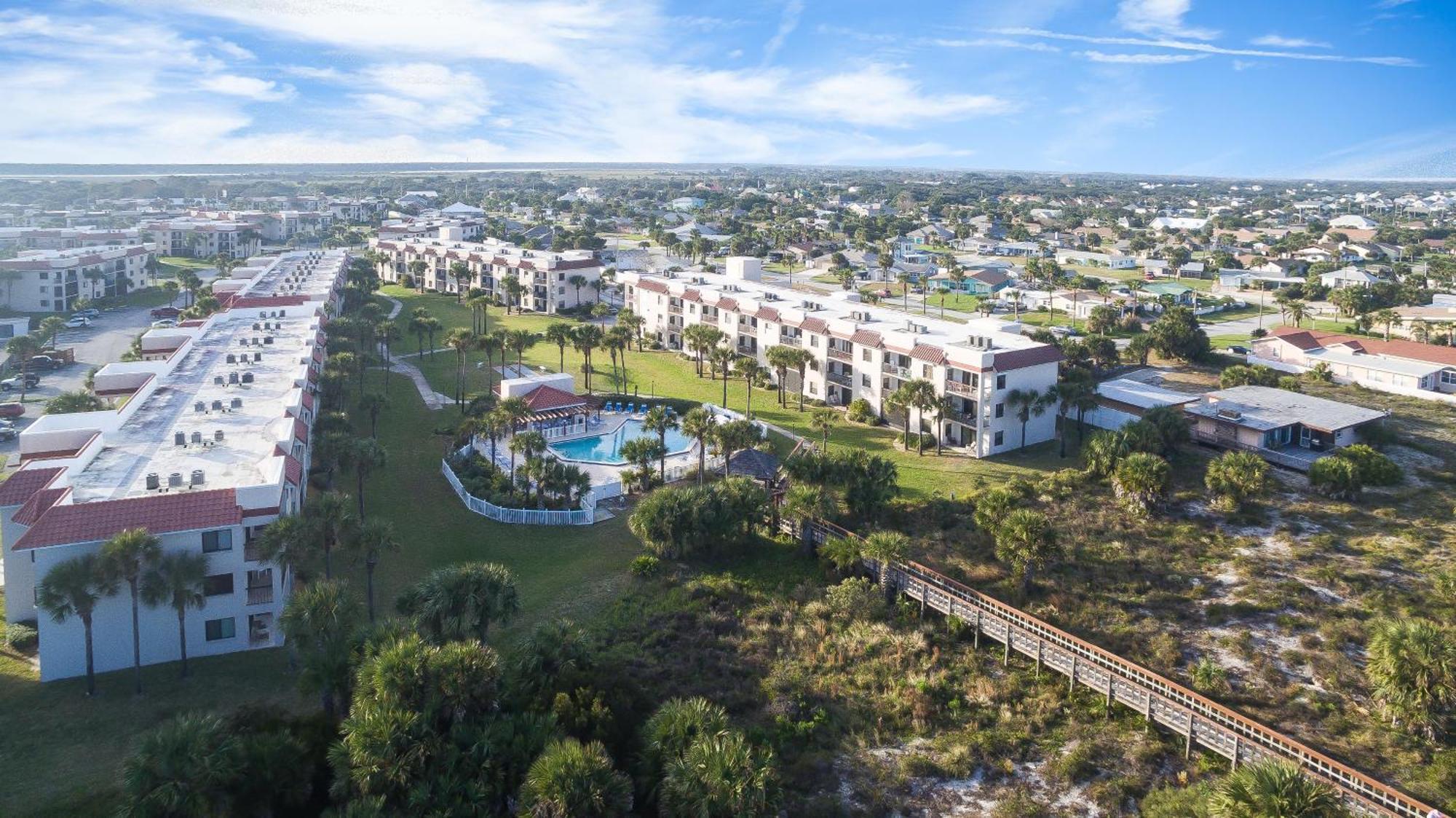 Ocean Village Club J14 Сейнт-Огастін Екстер'єр фото
